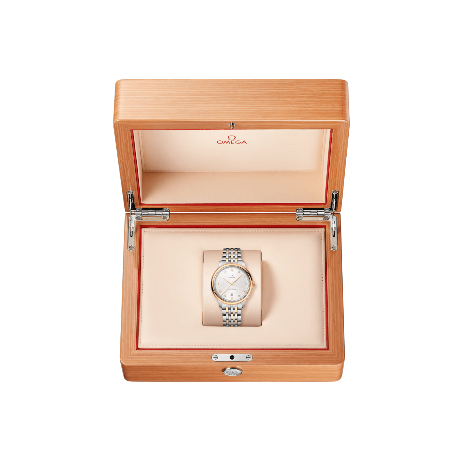 Omega De Ville Prestige 40mm - Image 3
