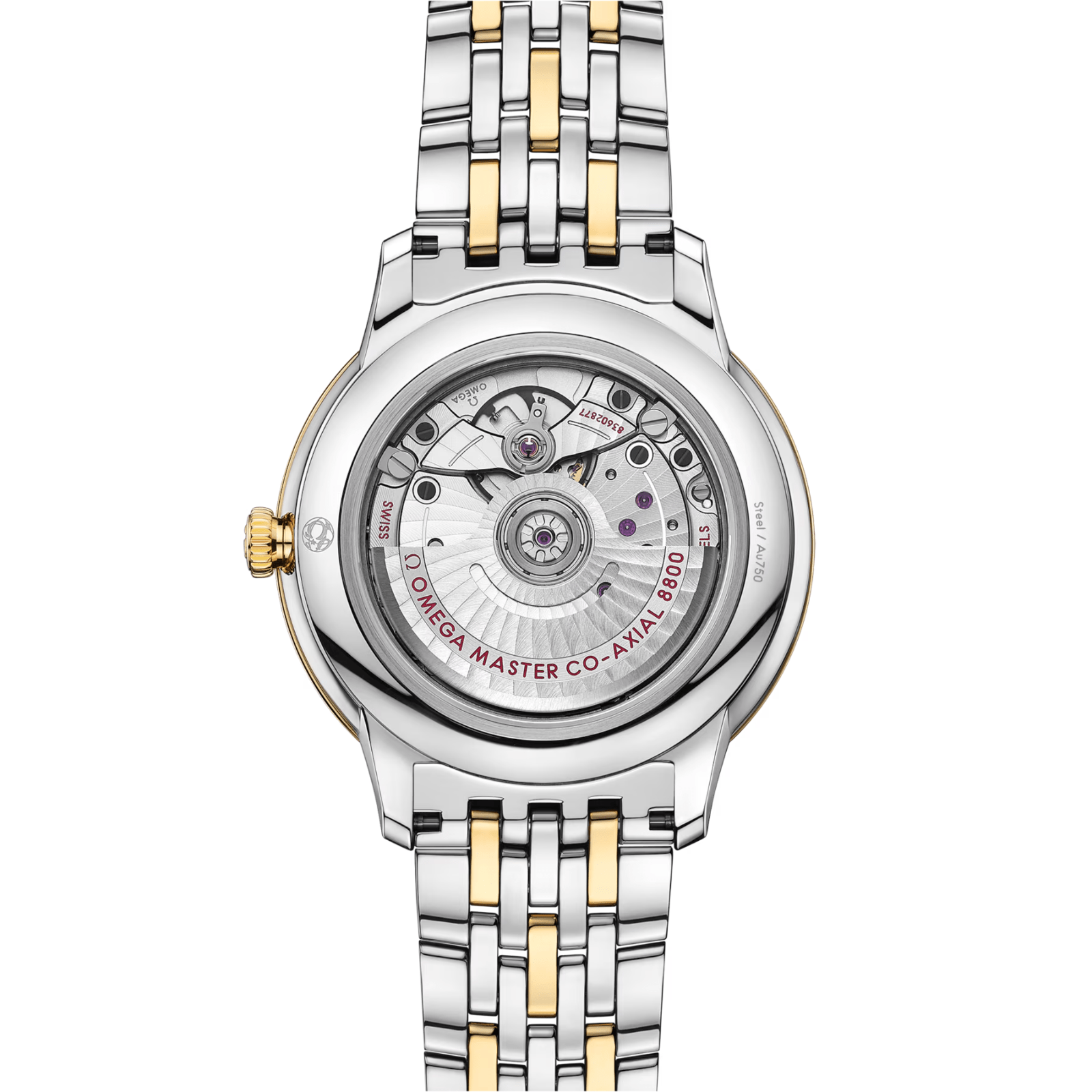Omega De Ville Prestige 40mm - Image 2