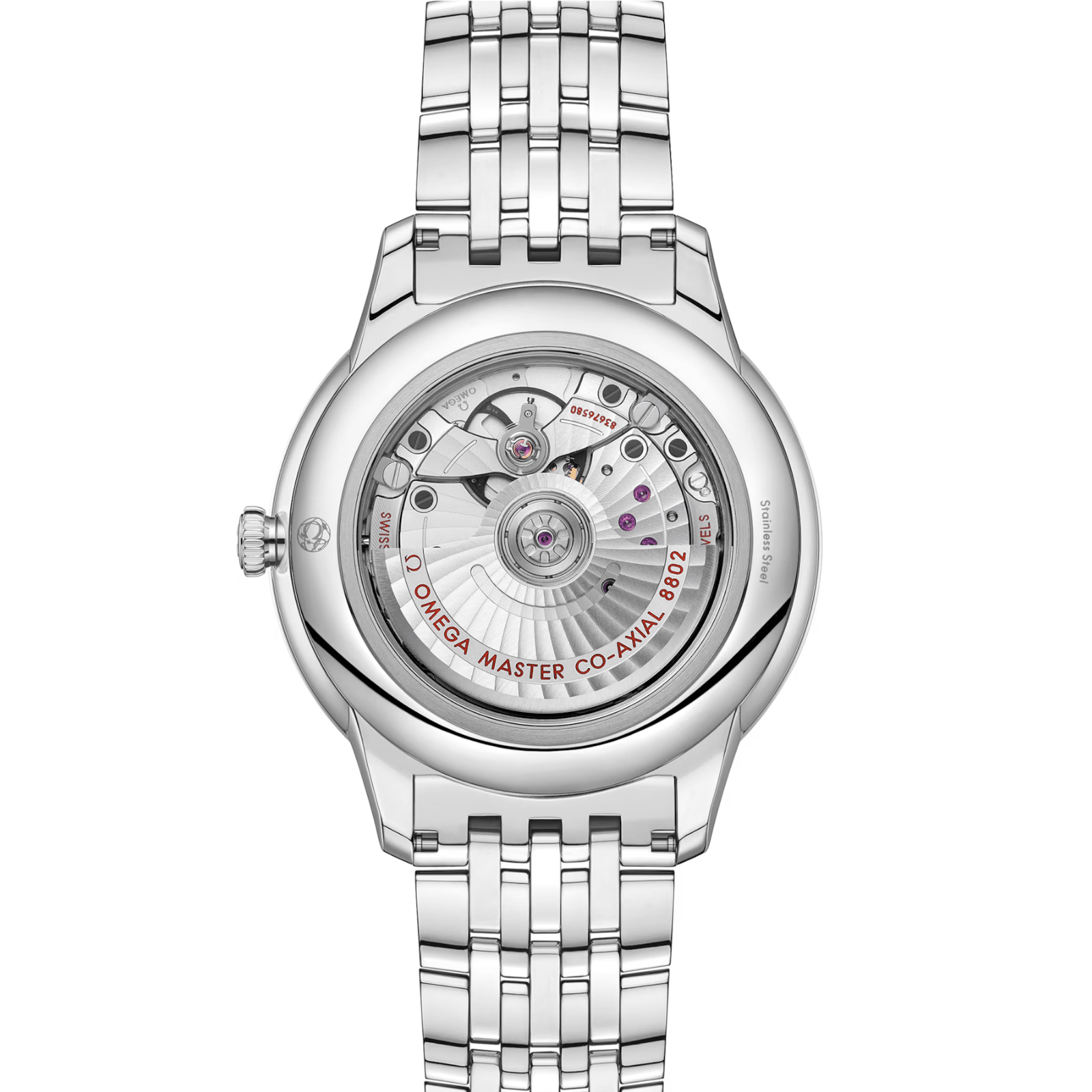 Omega De Ville Prestige 41mm - Image 2