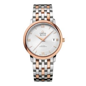 Omega De Ville Prestige 36.8mm