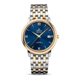 Omega De Ville Prestige 36.8mm