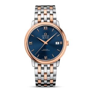 Omega De Ville Prestige 36.8mm