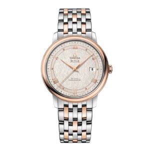 Omega De Ville Prestige 39.5mm