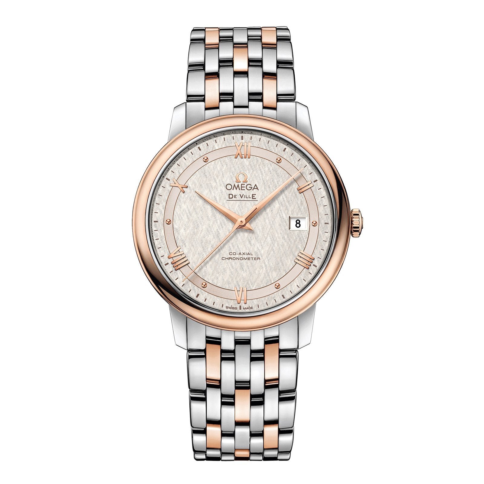 Omega De Ville Prestige 39.5mm