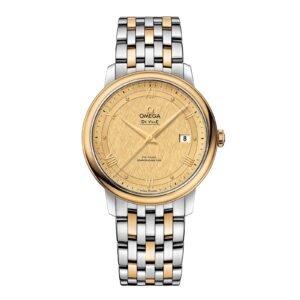 Omega De Ville Prestige 39.5mm