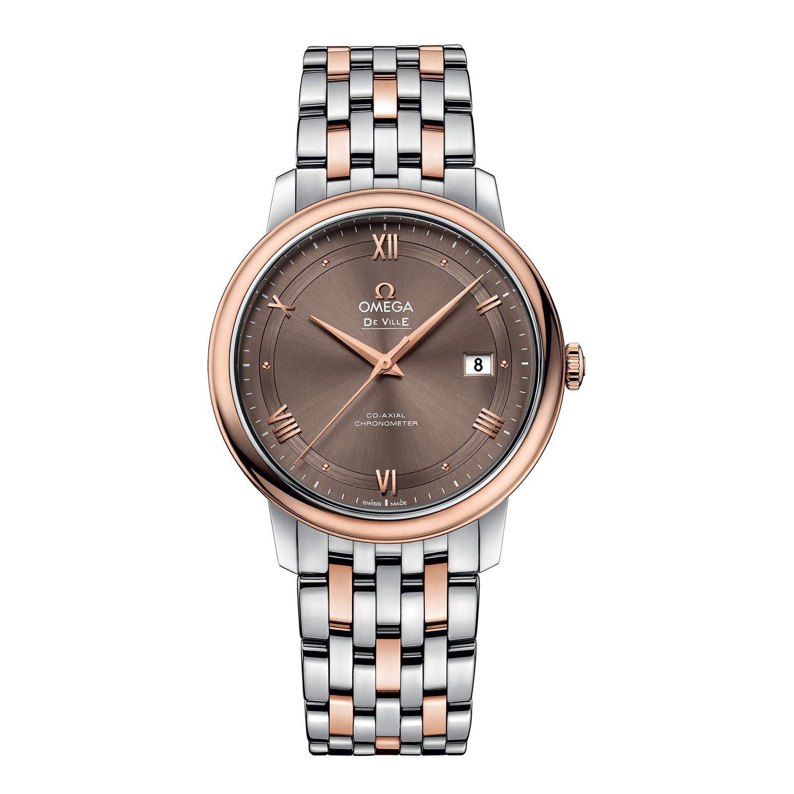 Omega De Ville Prestige 39.5mm