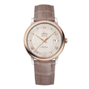 Omega De Ville Prestige 39.5mm