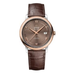 Omega De Ville Prestige 39.5mm