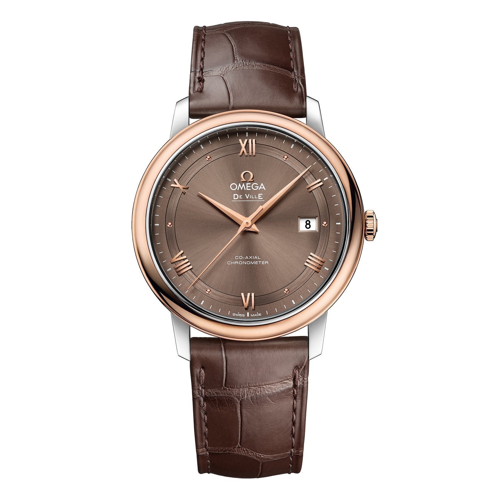 Omega De Ville Prestige 39.5mm