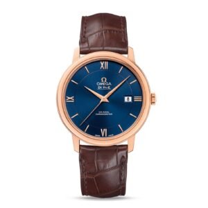 Omega De Ville Prestige 39.5mm