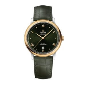 Omega De Ville Prestige 39.5mm