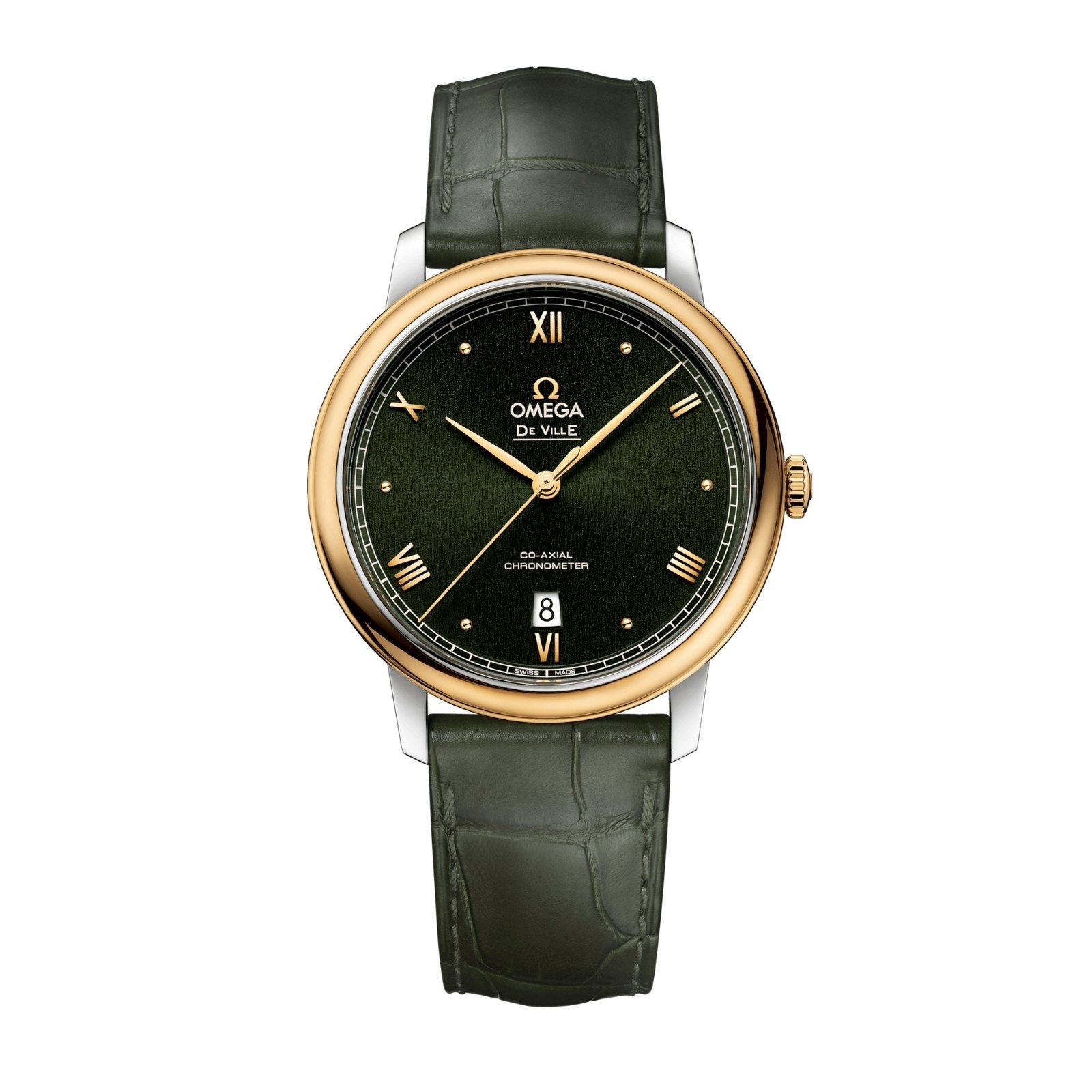 Omega De Ville Prestige 39.5mm