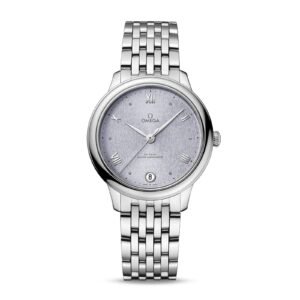 Omega De Ville Prestige 34mm