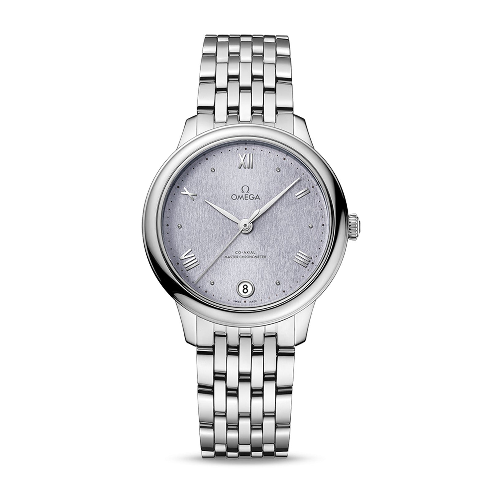 Omega De Ville Prestige 34mm