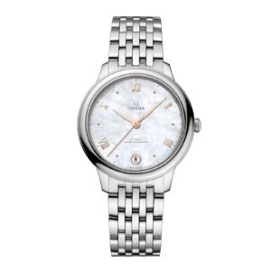 Omega De Ville Prestige 34mm