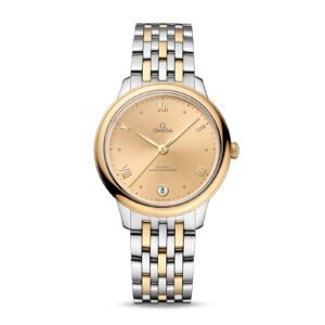Omega De Ville Prestige 34mm