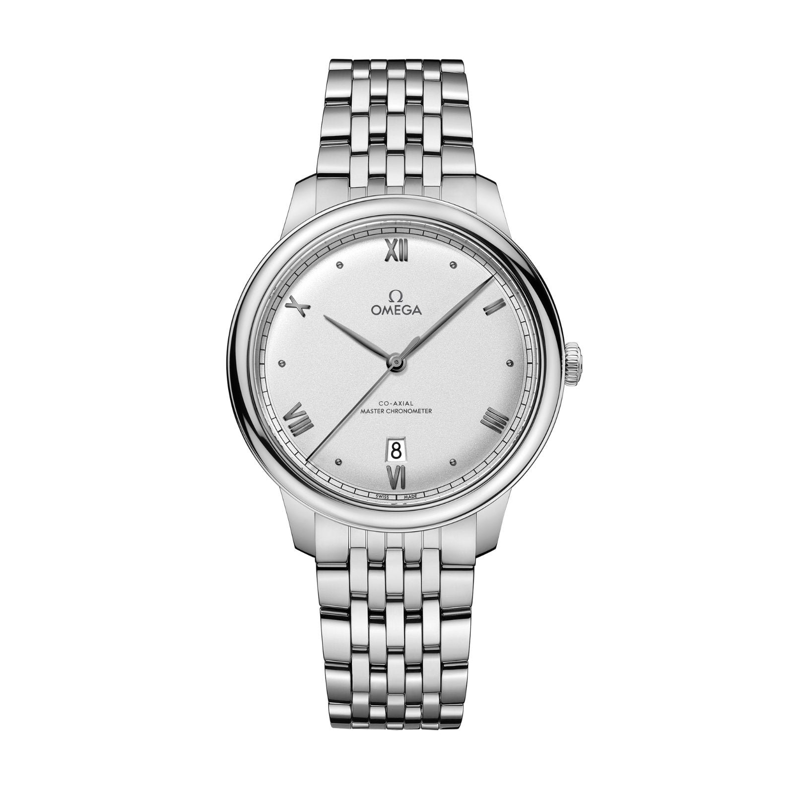 Omega De Ville Prestige 40mm