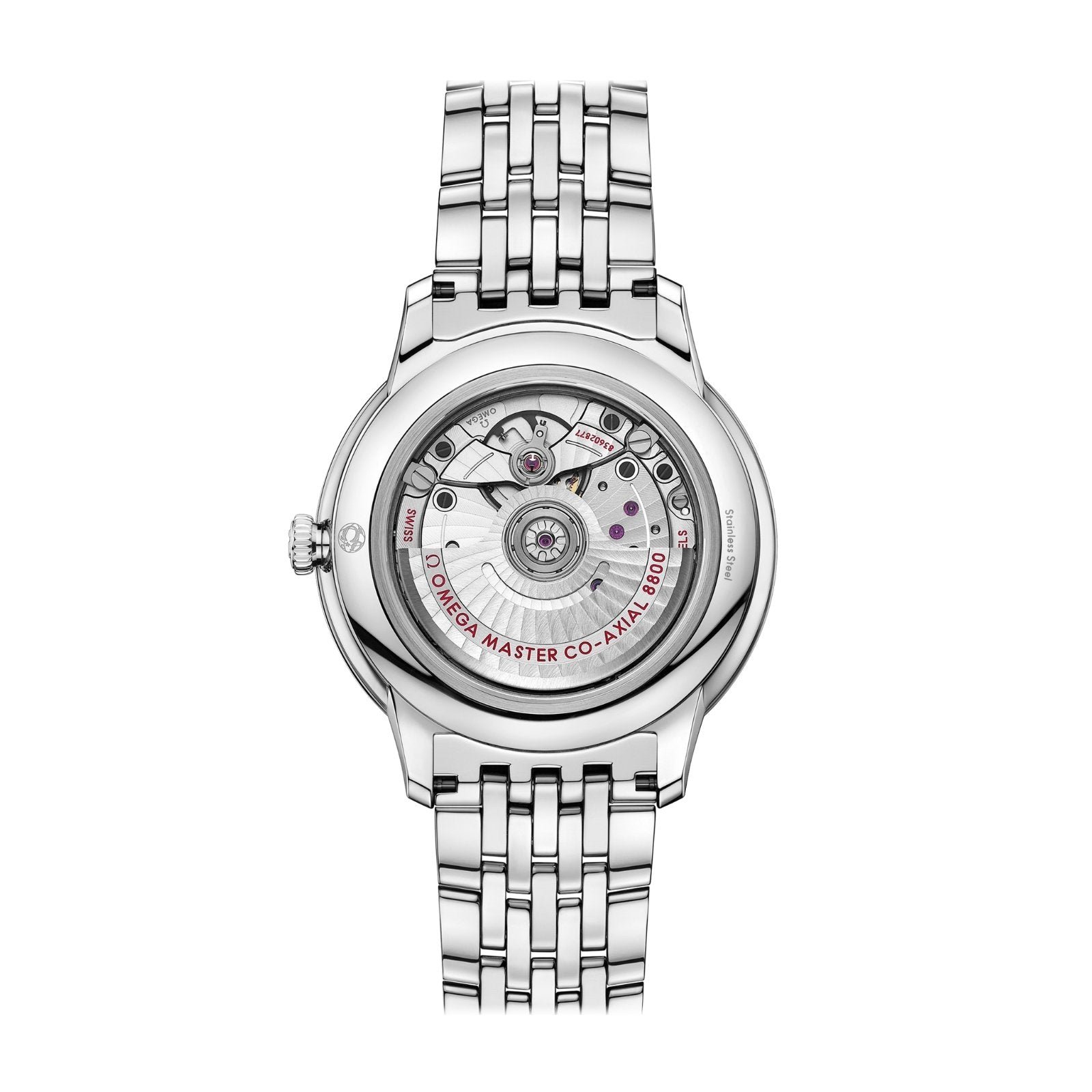 Omega De Ville Prestige 40mm - Image 2