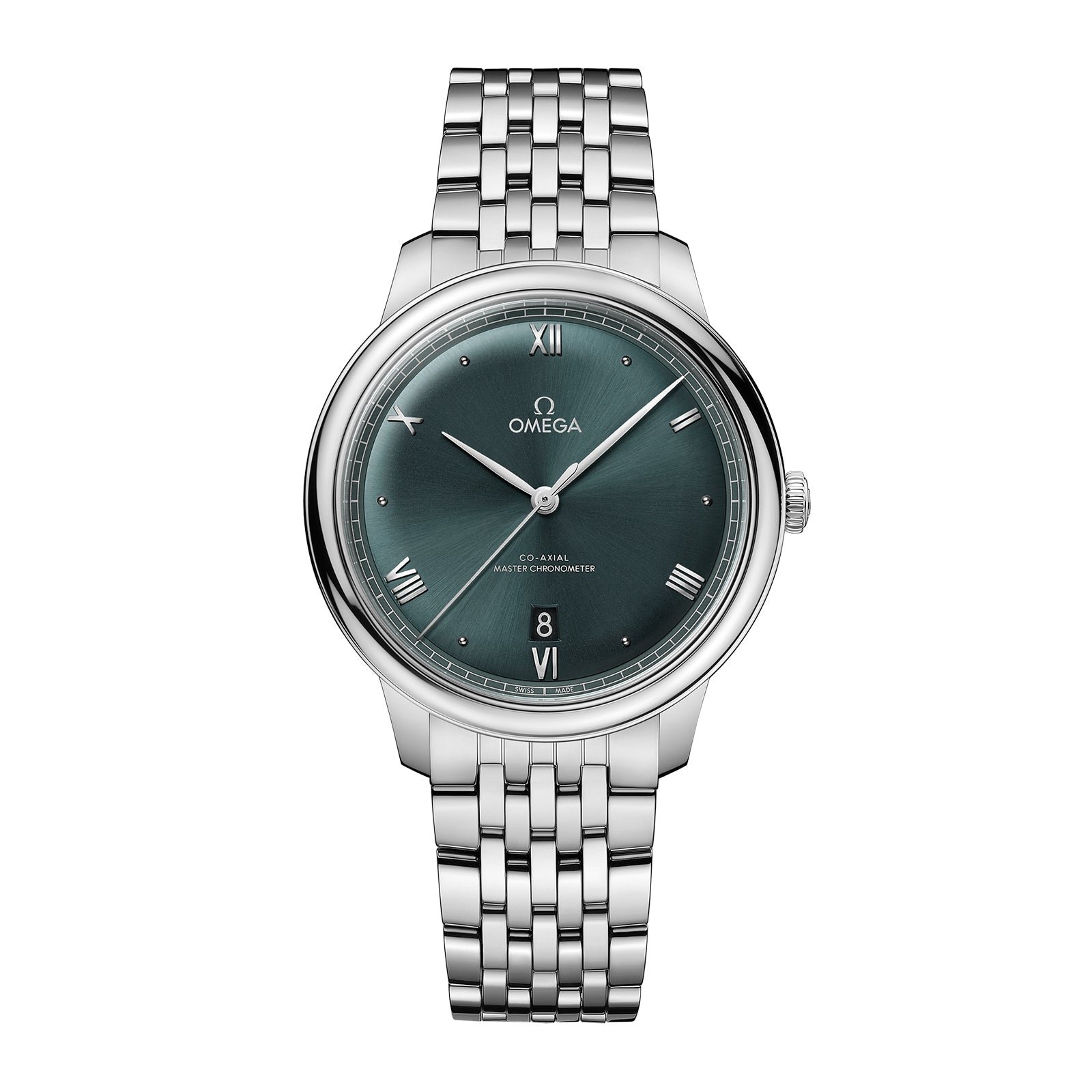 Omega De Ville Prestige 40mm
