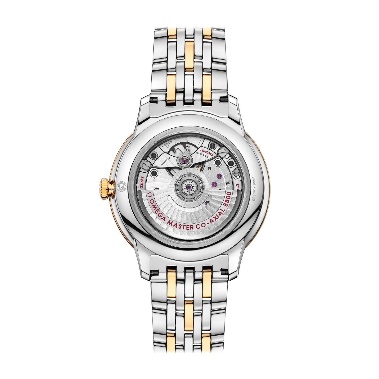 Omega De Ville Prestige 40mm - Image 2