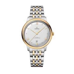 Omega De Ville Prestige 40mm