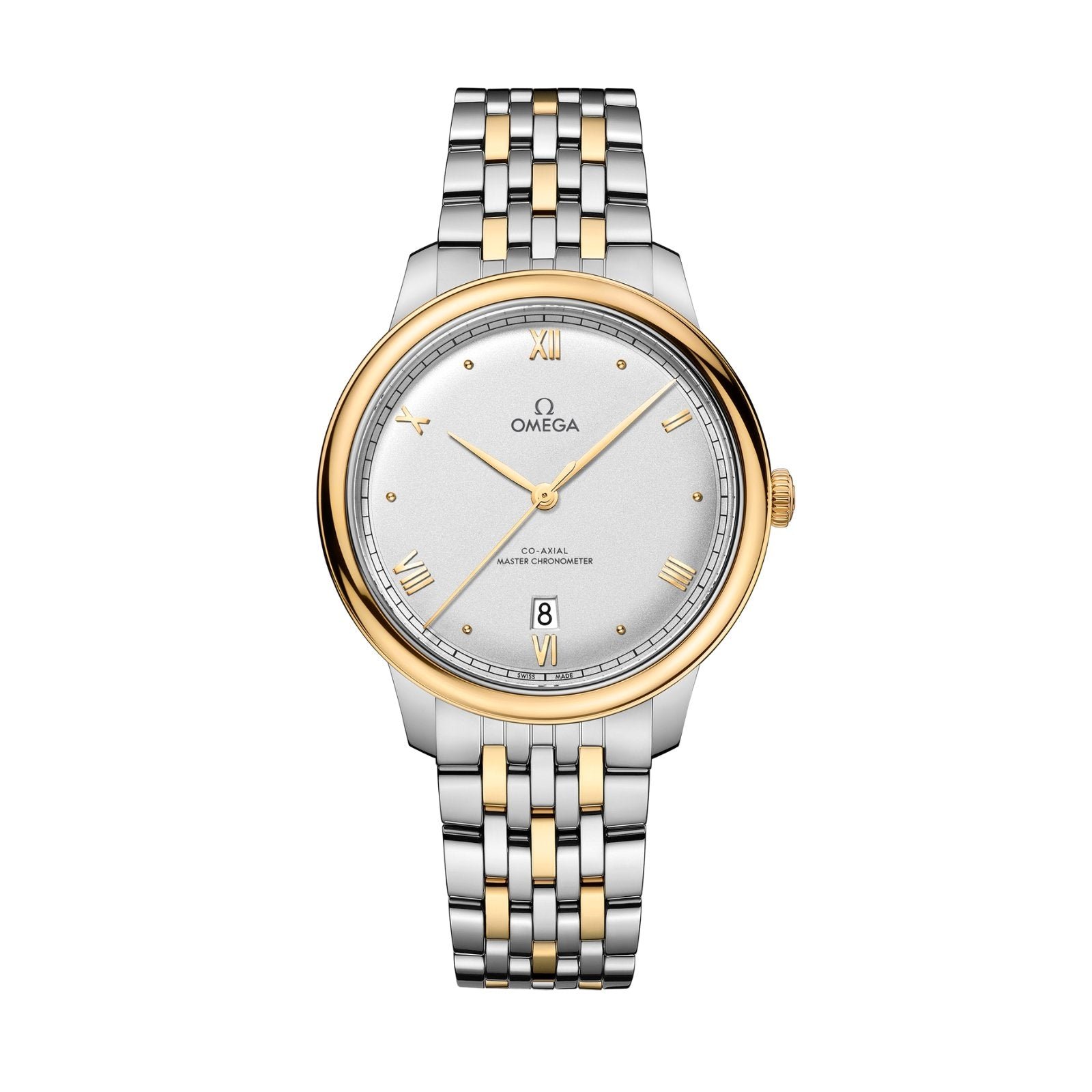 Omega De Ville Prestige 40mm