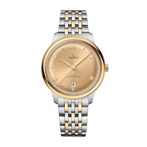 Omega De Ville Prestige 40mm