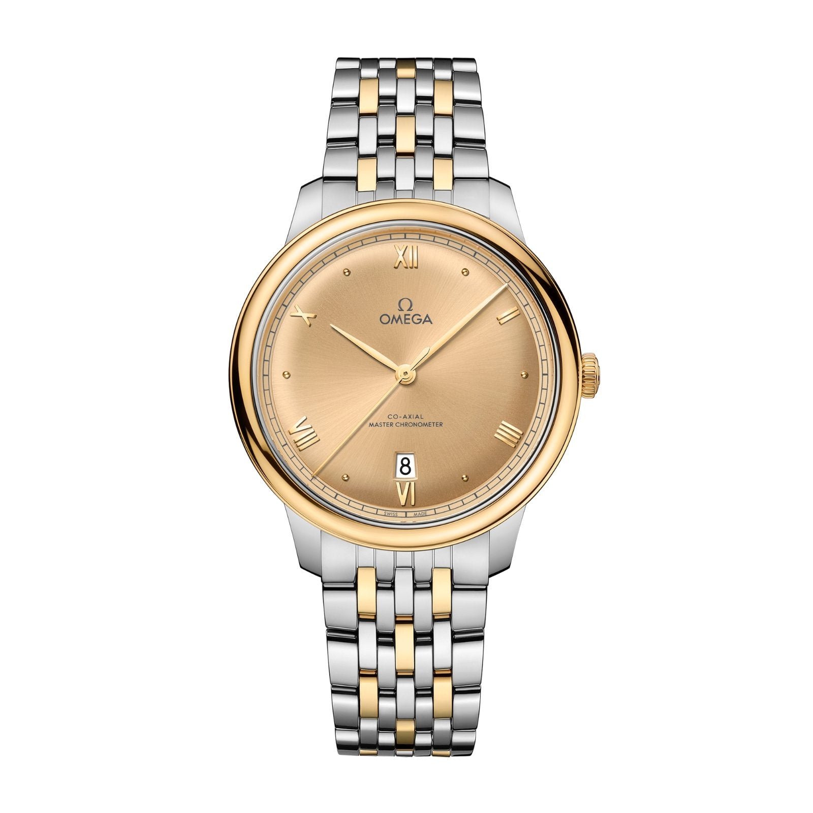 Omega De Ville Prestige 40mm