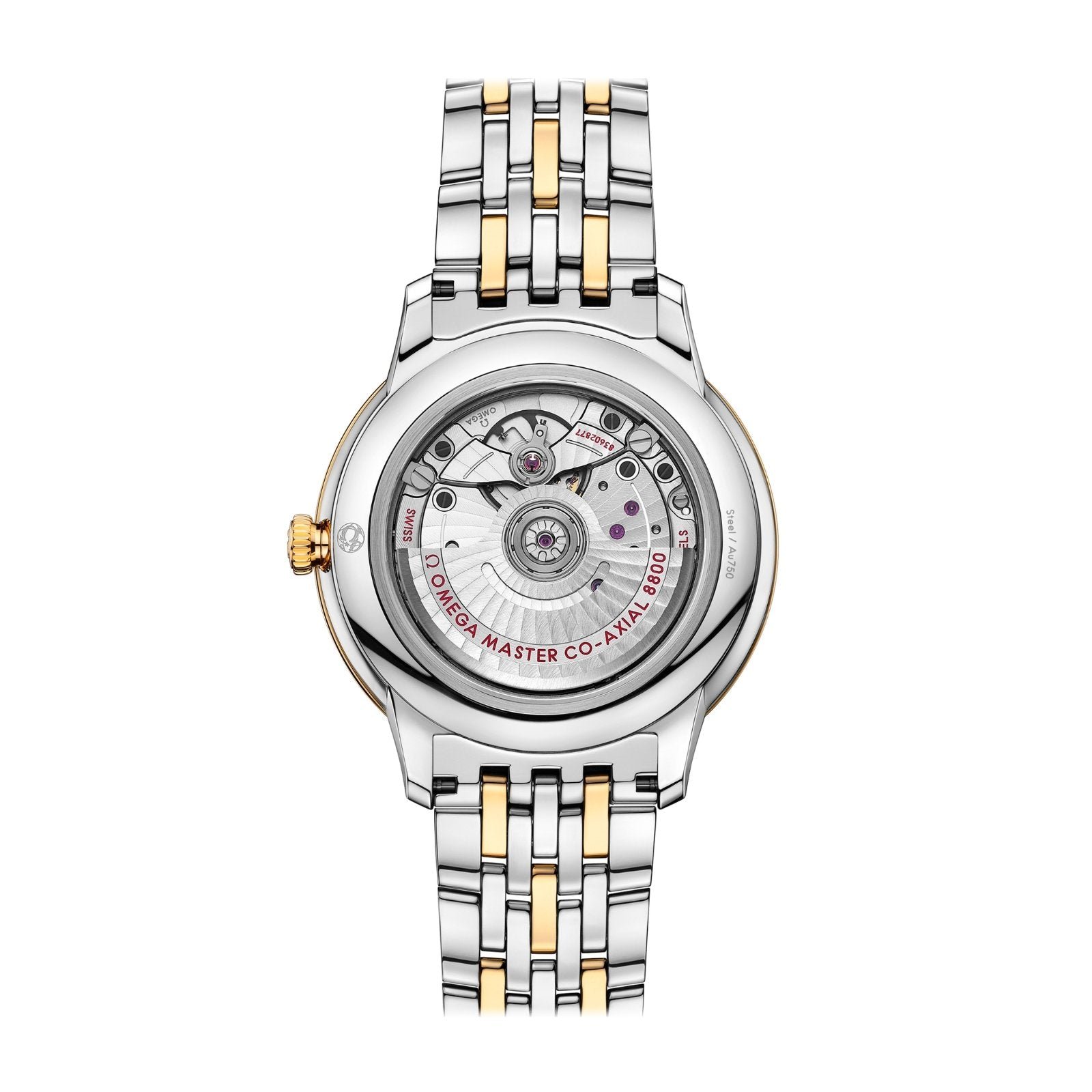 Omega De Ville Prestige 40mm - Image 2