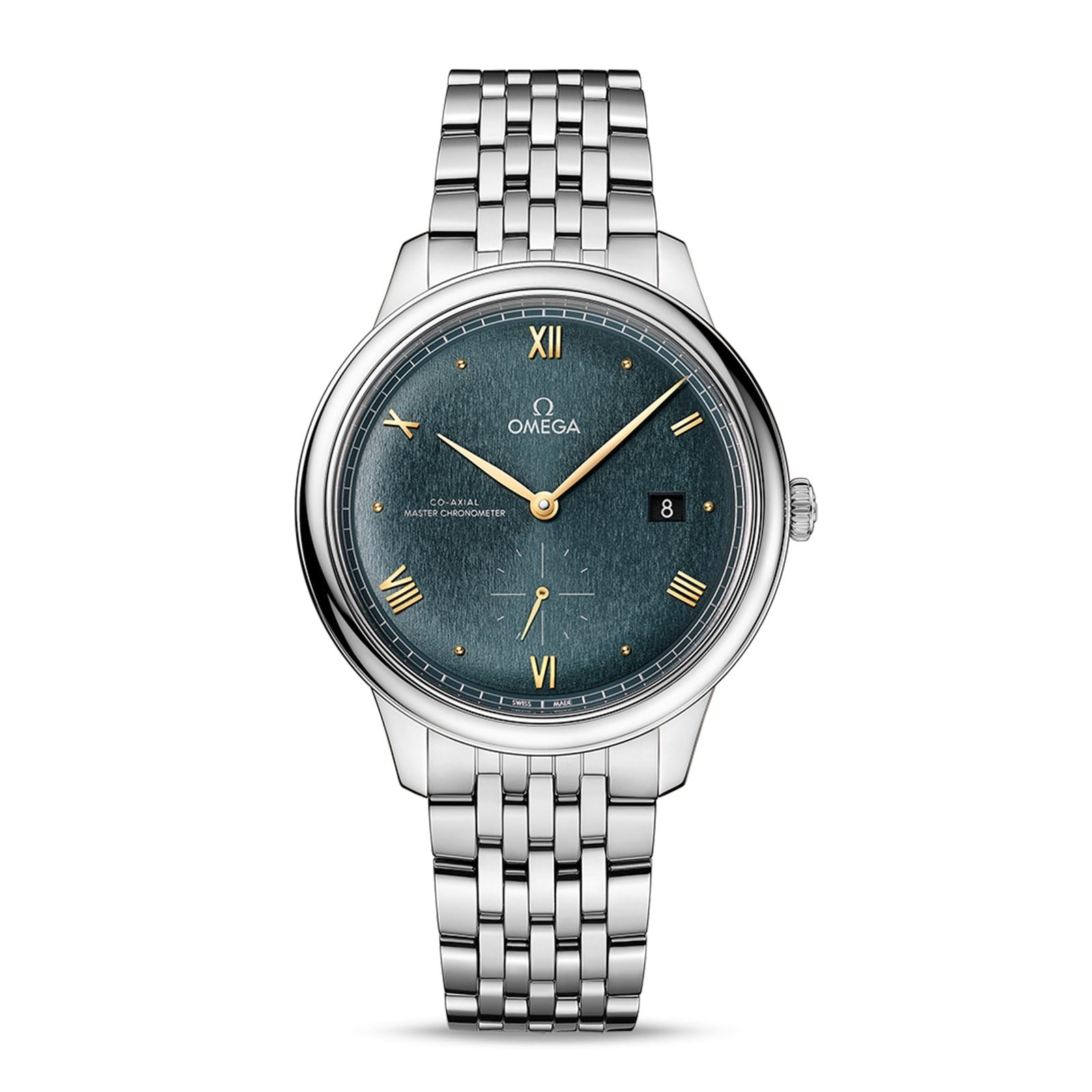 Omega De Ville Prestige 41mm
