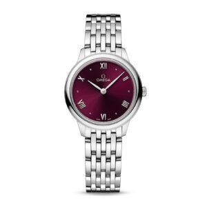 Omega De Ville Prestige 27.5mm