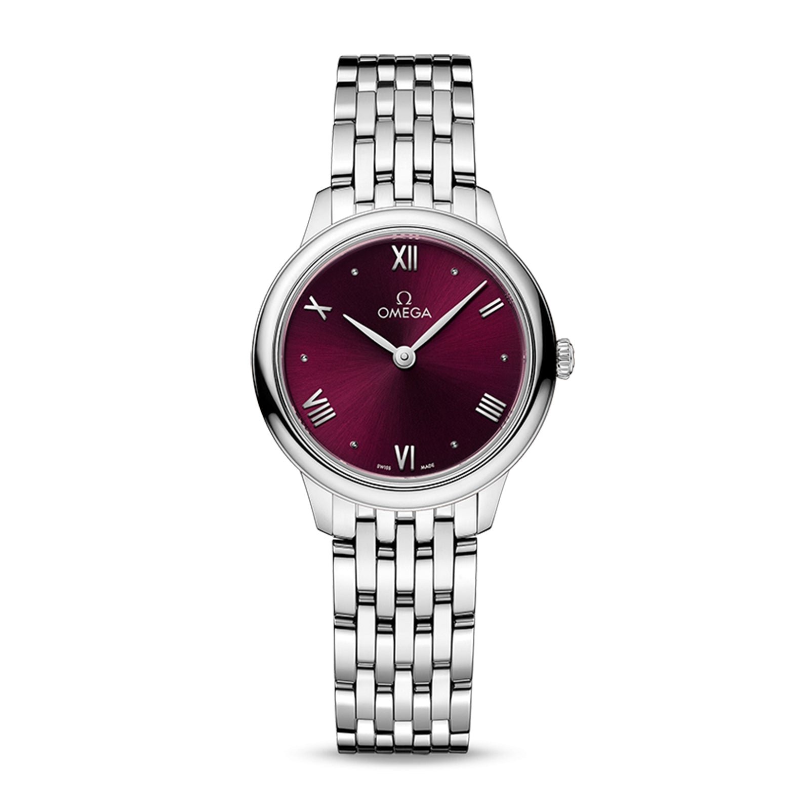 Omega De Ville Prestige 27.5mm