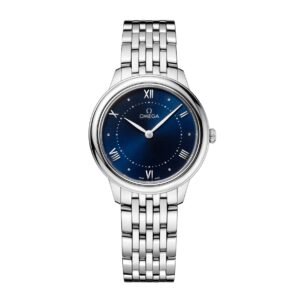 Omega De Ville Prestige 30mm