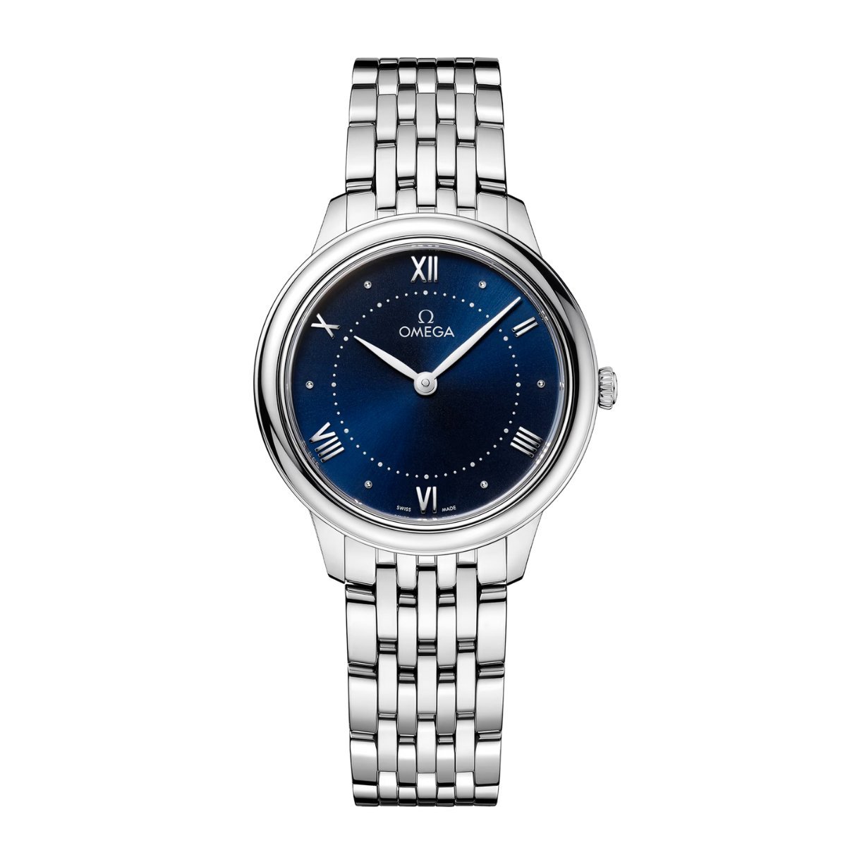 Omega De Ville Prestige 30mm