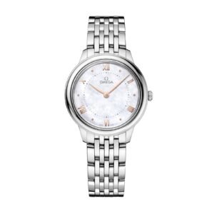 Omega De Ville Prestige 30mm
