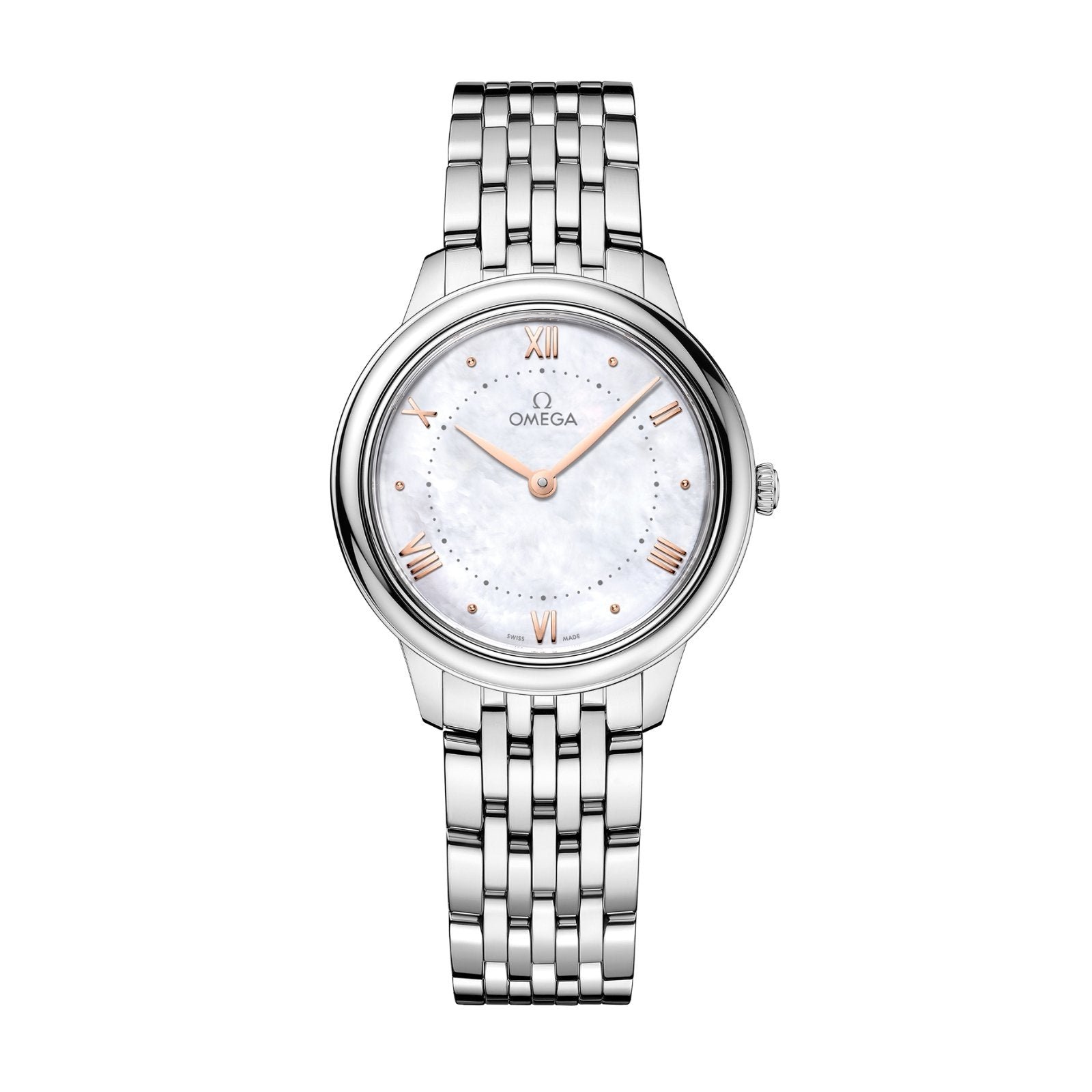 Omega De Ville Prestige 30mm