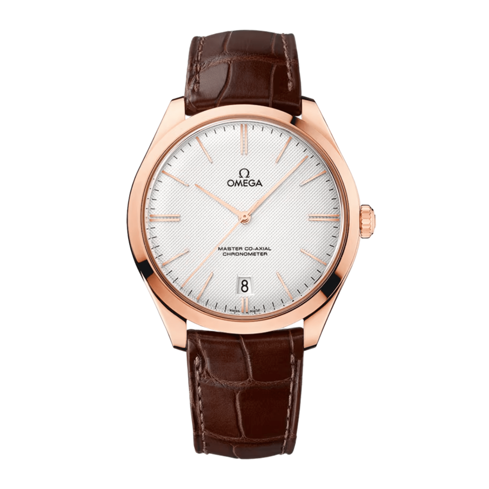 Omega De Ville Trésor 40mm