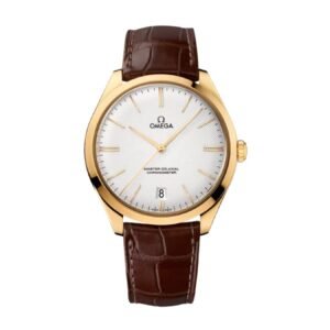 Omega De Ville Trésor 40mm
