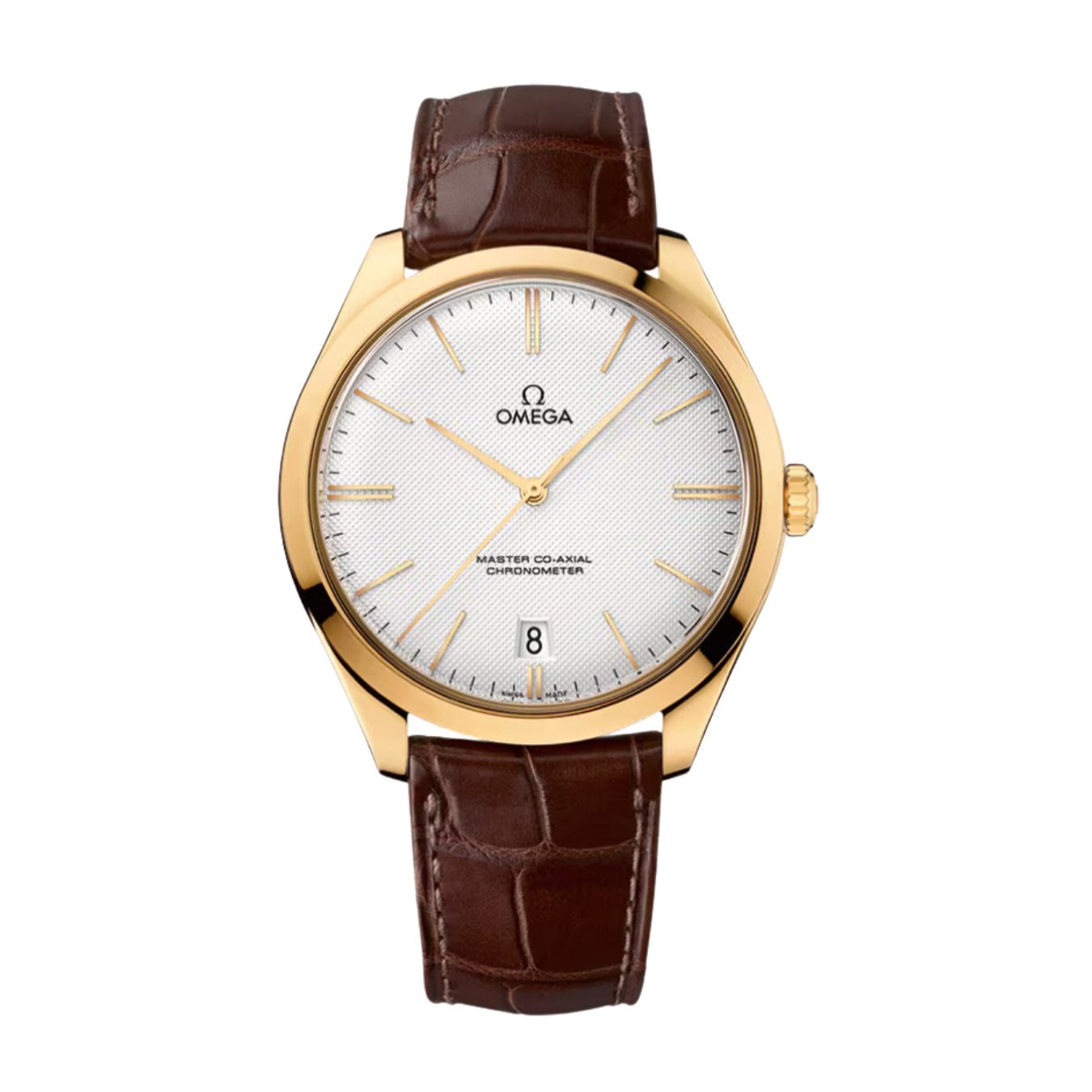 Omega De Ville Trésor 40mm