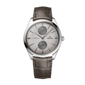 Omega De Ville Trésor 40mm - Small Seconds