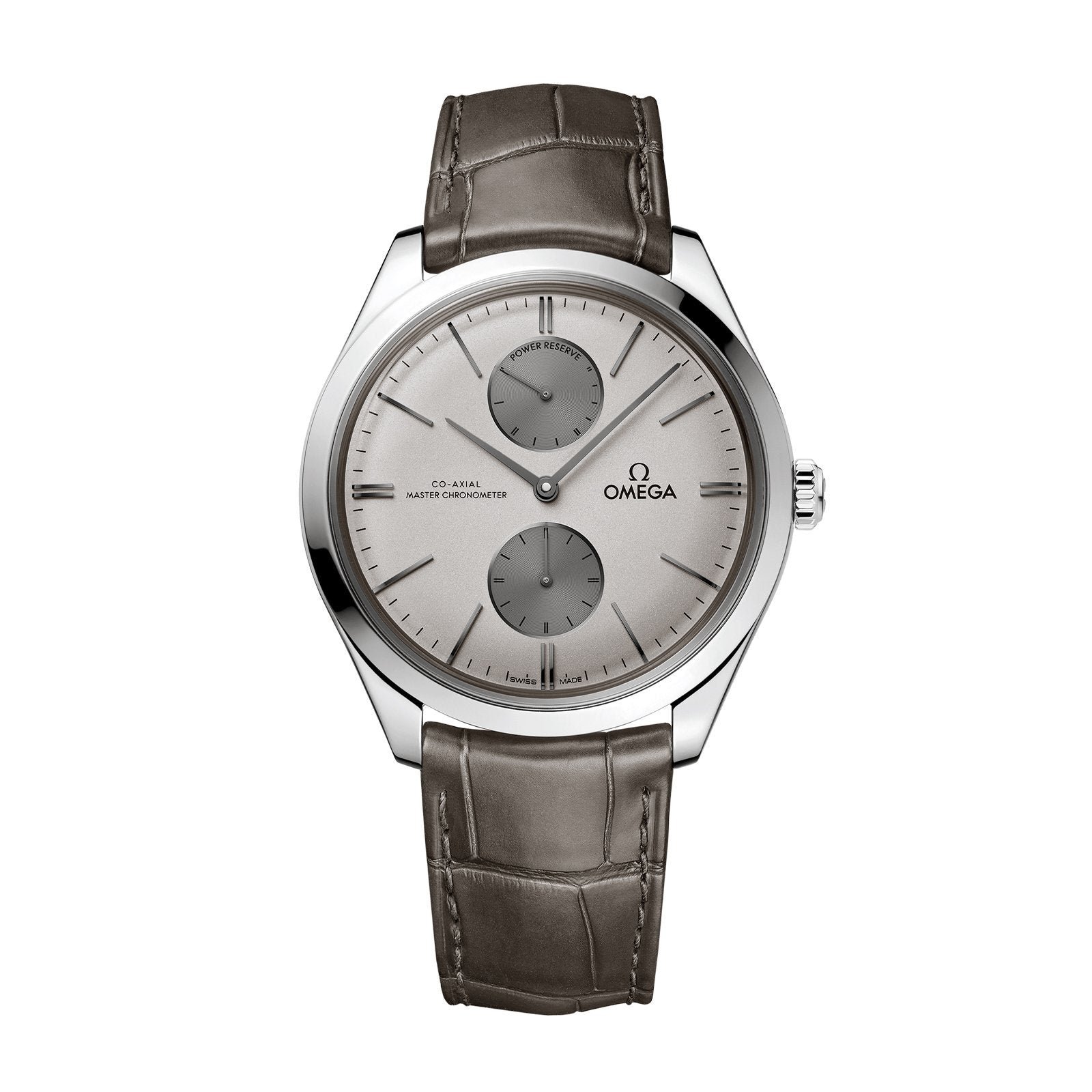 Omega De Ville Trésor 40mm - Small Seconds