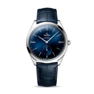 Omega De Ville Trésor 40mm - Small Seconds
