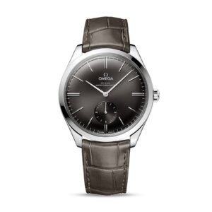 Omega De Ville Trésor 40mm - Small Seconds