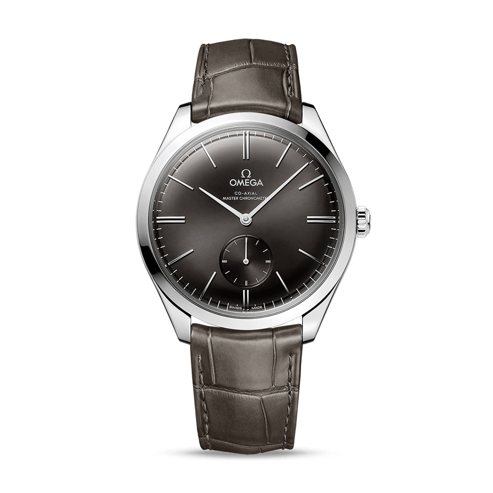 Omega De Ville Trésor 40mm - Small Seconds