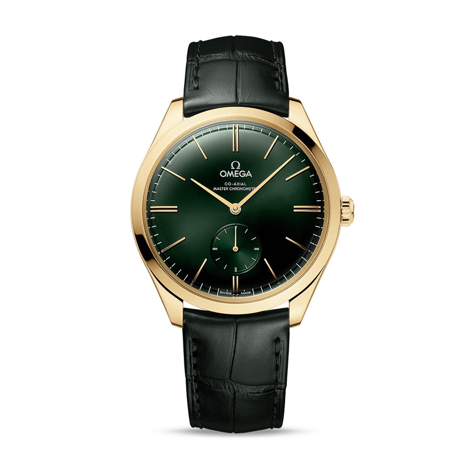 Omega De Ville Trésor 40mm - Small Seconds