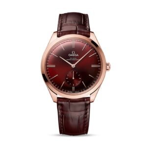 Omega De Ville Trésor 40mm - Small Seconds