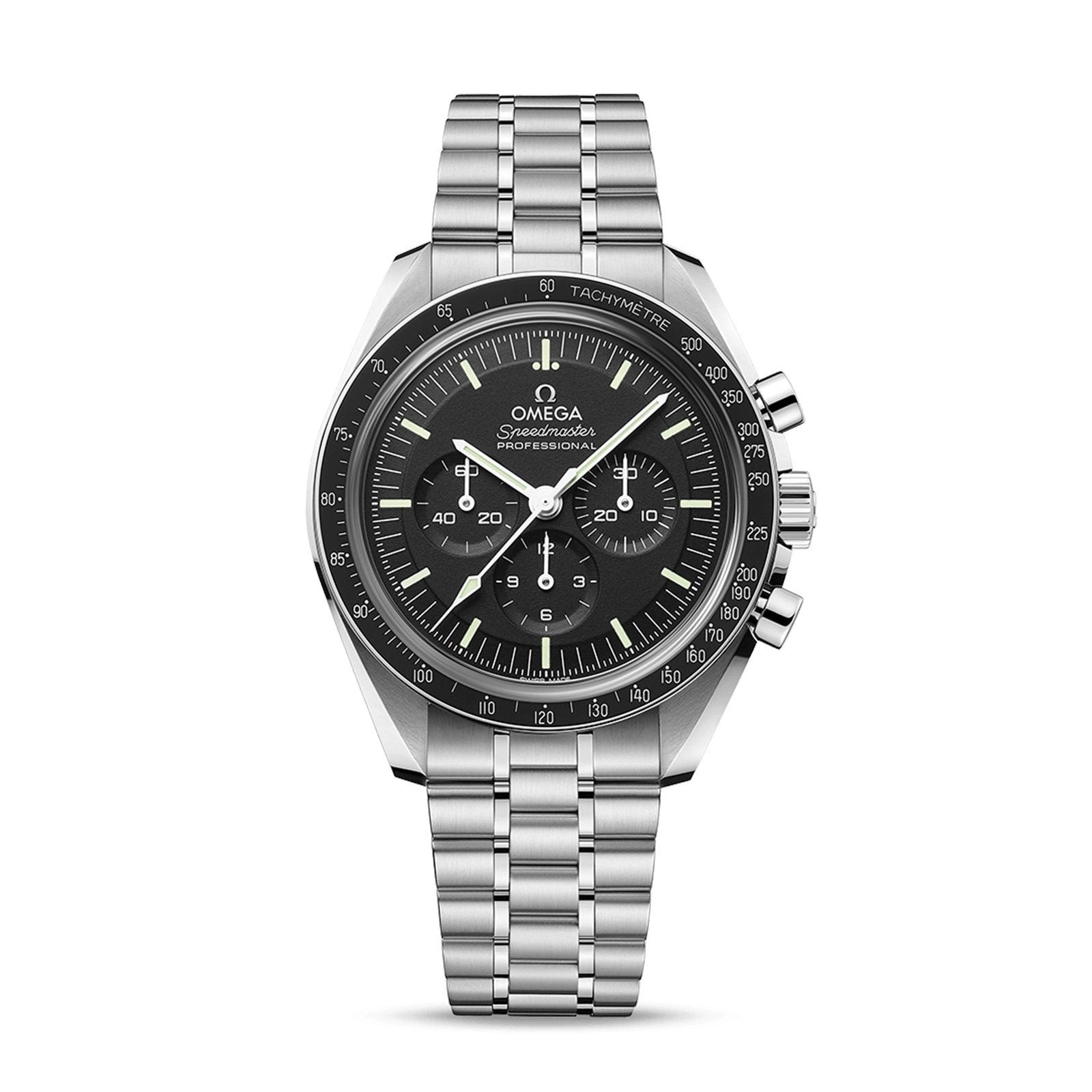 Omega Speedmaster Moonwatch Professional 42mm