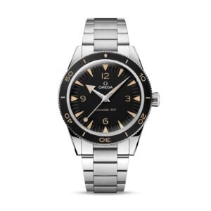 Omega Seamaster 300 41mm