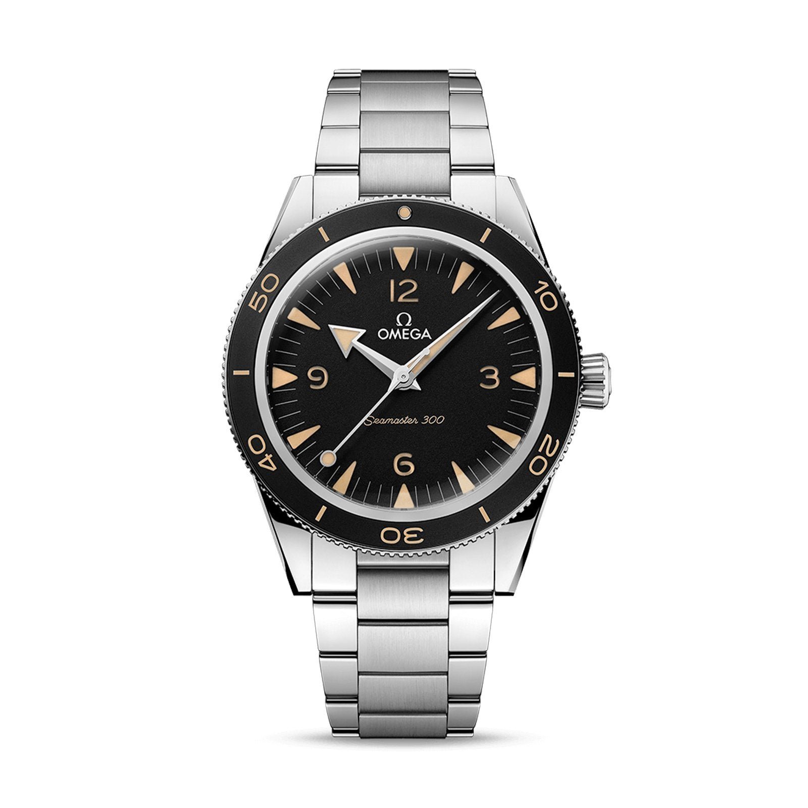 Omega Seamaster 300 41mm