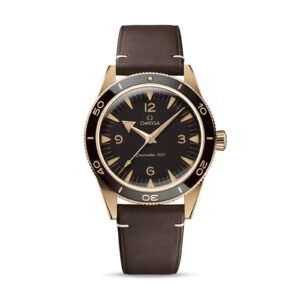 Omega Seamaster 300 41mm